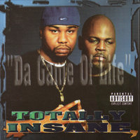 Empire - Totally Insane