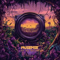 Gang - Nusense