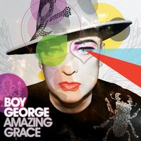 Amazing Grace - Boy George & Kurd Maverick