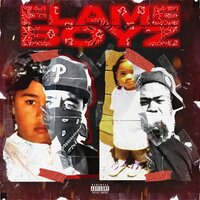 Did That - D-Boy 223 & Yffendi