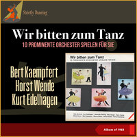 Dorfkinderwalzer - Hans Carste & Hans Carste und sein Orchester & Имре Кальман