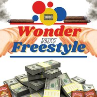 Wonder Freestyle - NJC