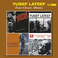 Brazil - Yusef Lateef