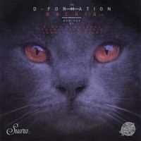 Balkia - D-Formation