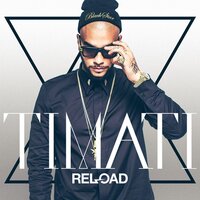 I Don't Mind - Тимати & Flo Rida
