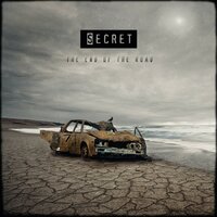 Peace of Mind - SECRET