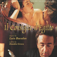 Il Consiglio D'Egitto - Luis Bacalov