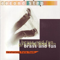Pacific Rainbow - Brass & Fun