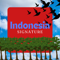 Kalimantan Whisper - MadMal