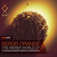 Lecture - Sergei Orange