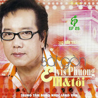 Tình Yêu Đến Trong Giã Từ - Elvis Phuong