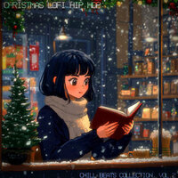 Christmas Night Lofi - Lofi Chillhop Playa & Lofi Hip Hop Beatz.