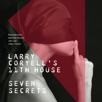 Mr. Miyake - Larry Coryell