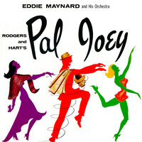 The Lady Is A Tramp - Eddie Maynard and His Orchestra