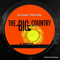 Old Thunder - Jerome Moross