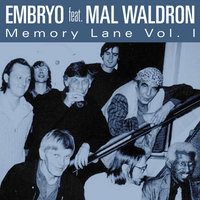 Free It - Embryo & Mal Waldron