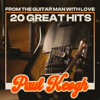Every Breath You Take - Paul Keogh