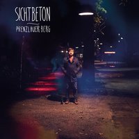 Mitte Mai - Sichtbeton & Retrogott & Lunte