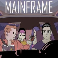 Predictive Text - Mainframe