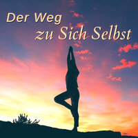 Meditation für Atemübungen - Tiefe Friedliche Oase