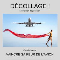 Décollage - Claudia Javaud