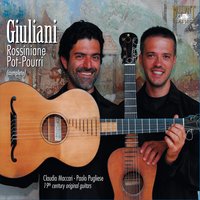 Grande Ouverture, Op. 61 - Claudio Maccari & Paolo Pugliese & Claudio Maccari & Paolo Pugliese & Мауро Джулиани