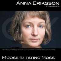 Navkapsel - Christian Berg & Anna Eriksson & Emma Nordlund