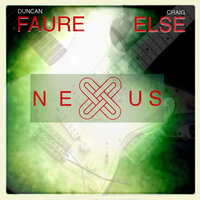 Time Is a Lonely Friend - Duncan Faure & Craig Else