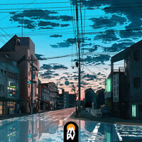 After the rain - Lotus Beats