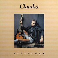 Maailman silmissä olet jotain muuta - Claudia