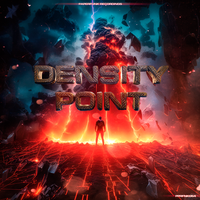 Kendina - Density Point & Paperclip