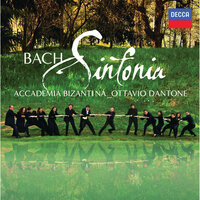 J.S. Bach: Cantata No. 152, BWV 152 "Tritt auf die Glaubensbahn" - Concerto - Accademia Bizantina & Ottavio Dantone & Johann Sebastian Bach