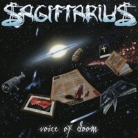 Filled with Life - Sagittarius