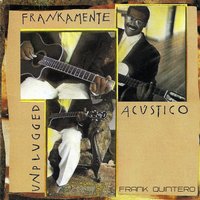 La Dama de la Ciudad - Frank Quintero
