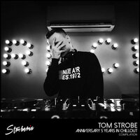 I Saw That Light - Tom Strobe