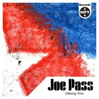 Patterns - Joe Pass & Gerald Wilson