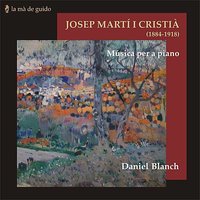 Recordances de la Joventut: Invocació - Daniel Blanch
