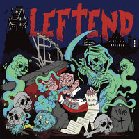 LEFTEND - RAGE PCP & Mr. Squito