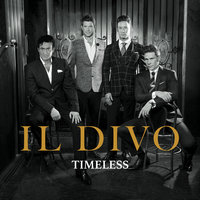 Que Bonito Es Vivir - IL DIVO