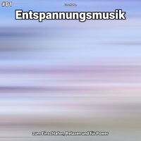 Entspannungsmusik Teil 87 - Einschlafen