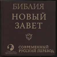 Библия: Новый Завет Современный перевод РБО. Часть 64 - Дмитрий Оргин