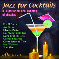 Exactly Like You - Erroll Garner Trio