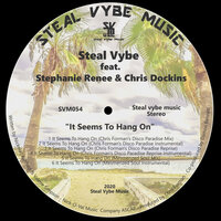 It Seems To Hang On - Steal Vybe & Stephanie Renee & Chris Dockins