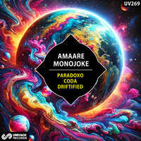 Paradoxo - Amaare & Monojoke
