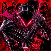 Berserker! - Vlxdimir