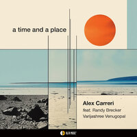 November Suite - , Pt. 2 - Alex Carreri