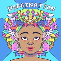 Imagination - Genie