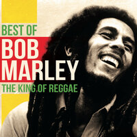 Corner Stone - Bob Marley