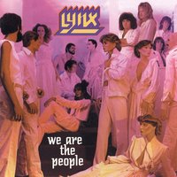 Look At Yourself - Lynx