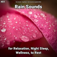 Om Yoga - Rain Sounds & Yoga Music & Rain Sounds by Angelika Whitta